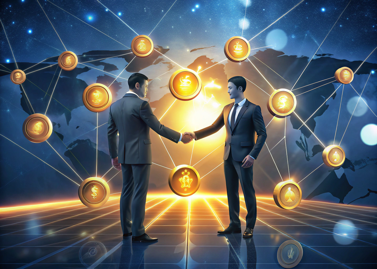 cryptomonnaies tendances Canada